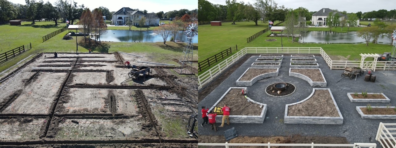 sprinkler installation in lafayette la