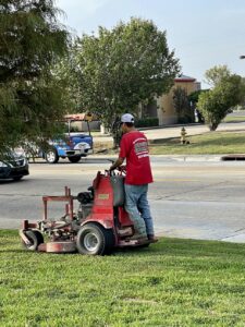 lawn care residential lafayette la 